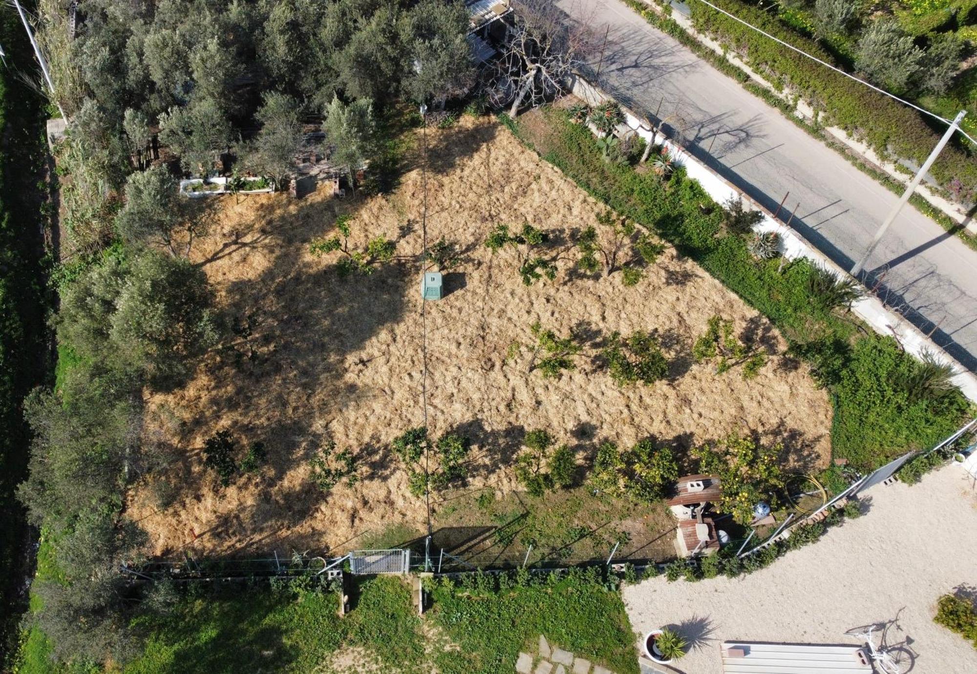 Le Potager Ξενοδοχείο Quartu SantʼElena Εξωτερικό φωτογραφία